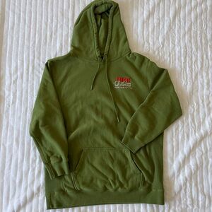 F**k THAT'S DELICIOUS "Exotic Olive Oil Taster" hoodie